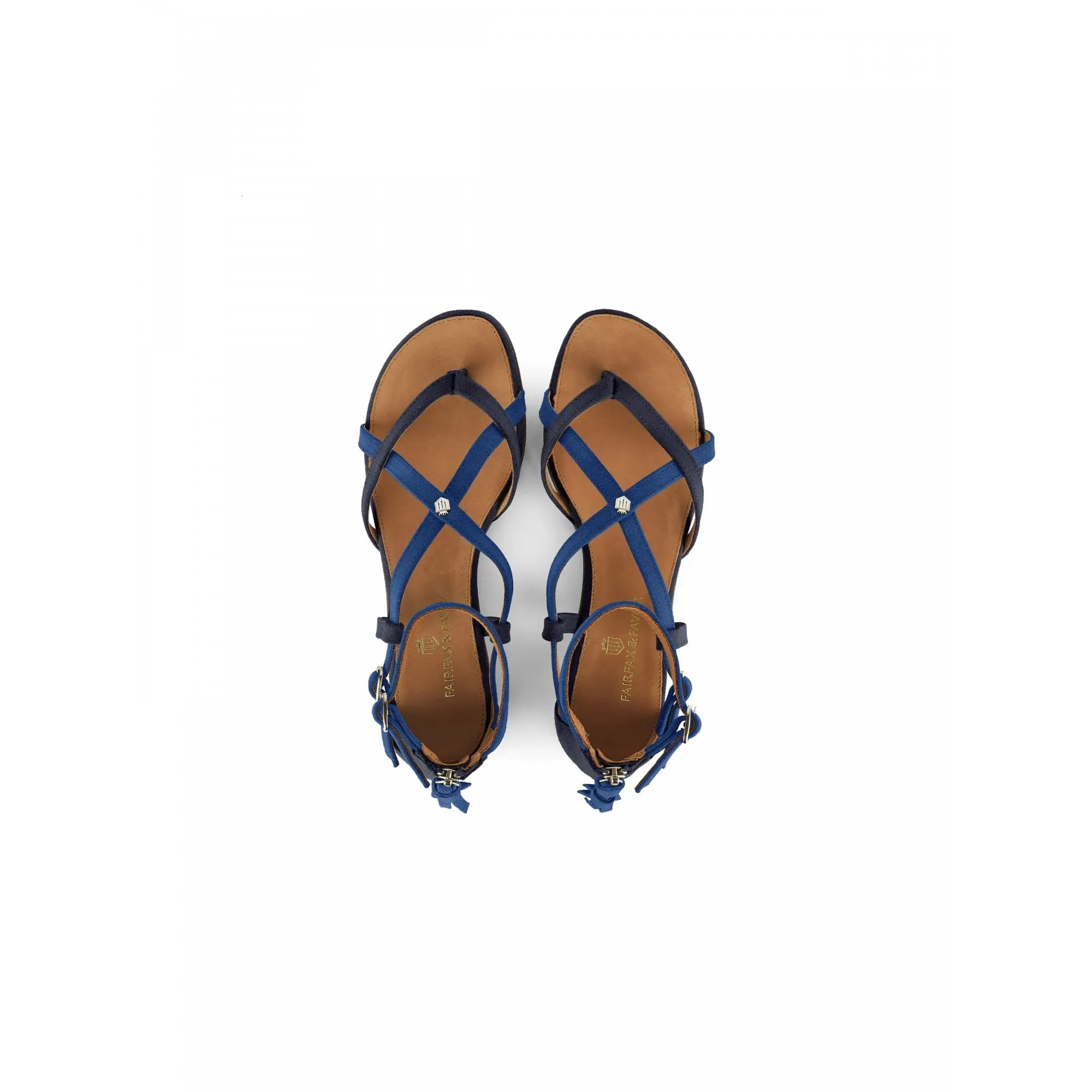 The Brancaster Sandal