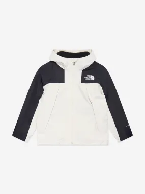 The North Face Kids Antora Triclimate 3-in-1 Jacket in White