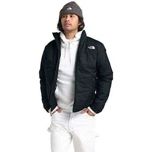 The North Face Men's Junction Insulated Jacket