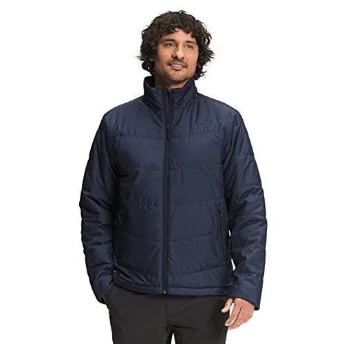 The North Face Men's Junction Insulated Jacket