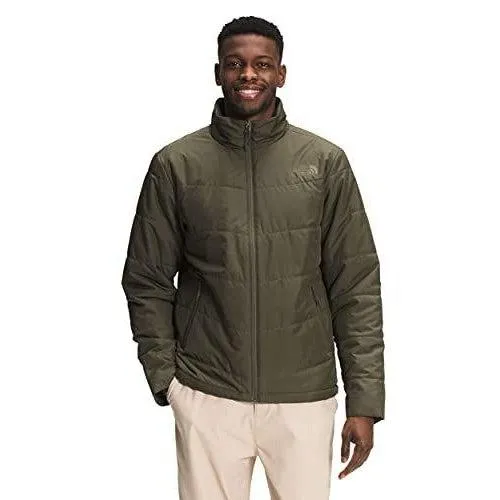 The North Face Men's Junction Insulated Jacket