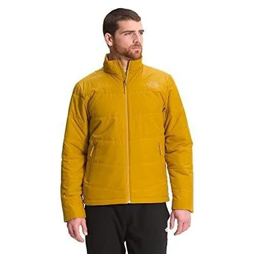 The North Face Men's Junction Insulated Jacket