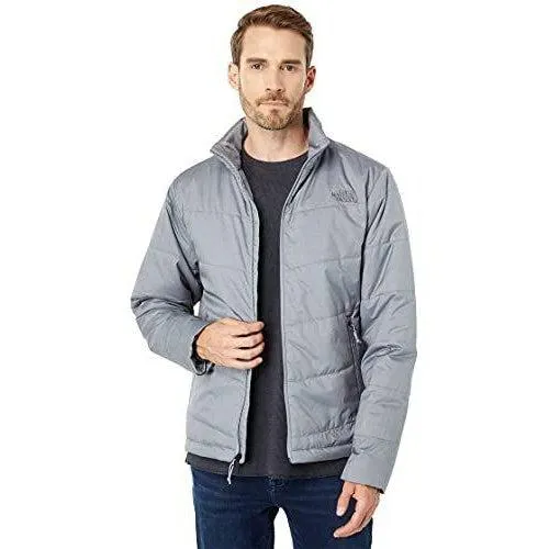 The North Face Men's Junction Insulated Jacket