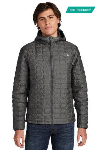 The North Face ThermoBall Eco Hooded Jacket