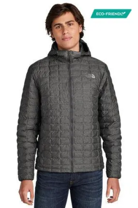 The North Face ThermoBall Eco Hooded Jacket