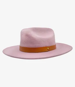 The Topper Fedora Hat - Various Colours - KIDS