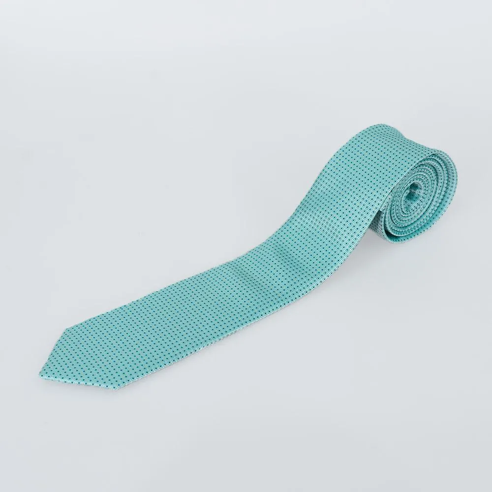 Tie Turquoise Gift Set No 10