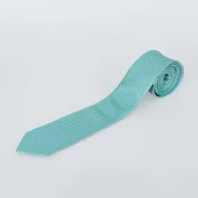 Tie Turquoise Gift Set No 10