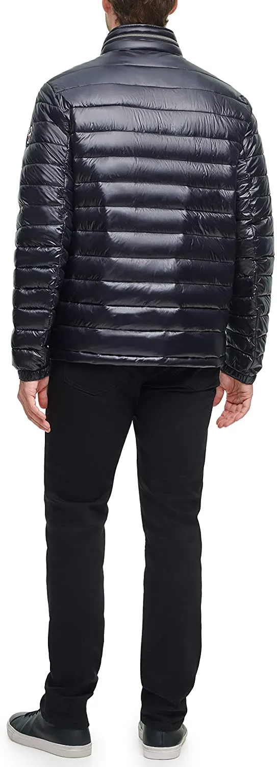 TOMMY HILFIGER ESSENTIAL PACKABLE BOMBER