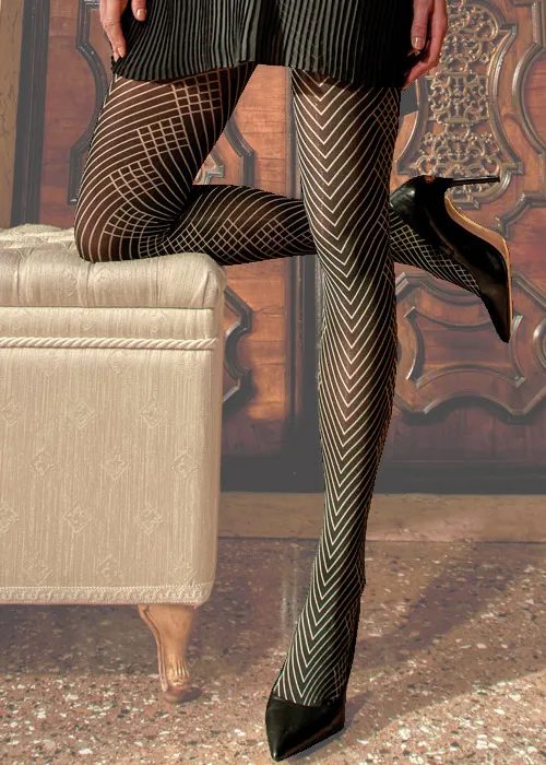 Trasparenze Priamo Tights ()