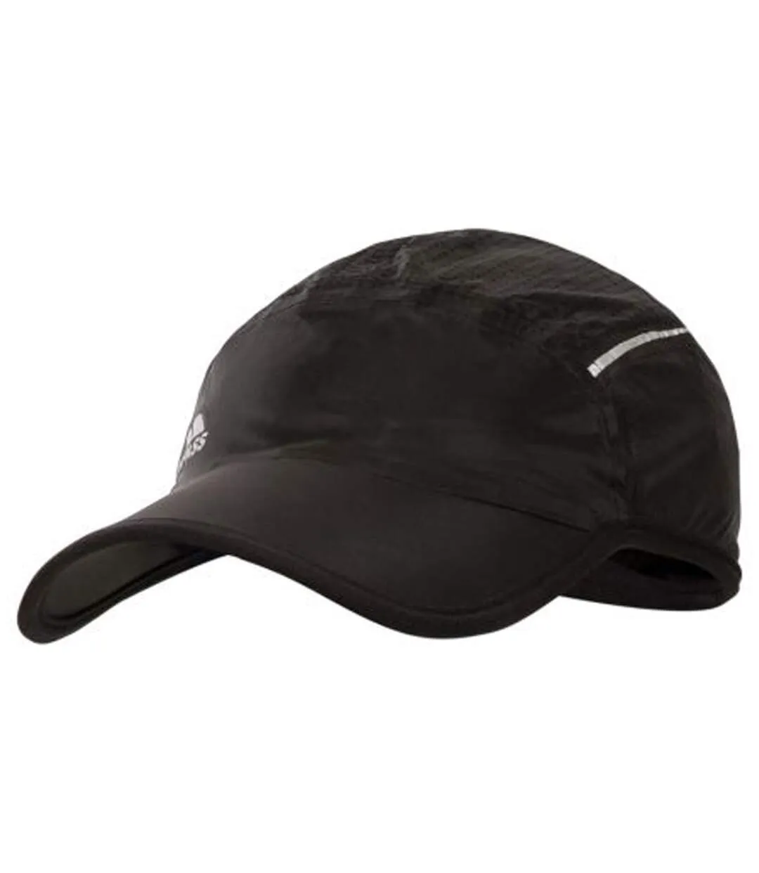 Trespass Adults Unisex Char DLX Baseball Cap (Black) - UTTP430