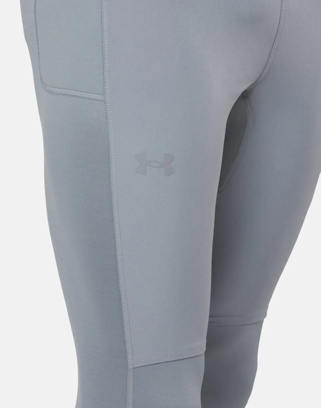 Under Armour Mens Qualifier Elite Cold Tights