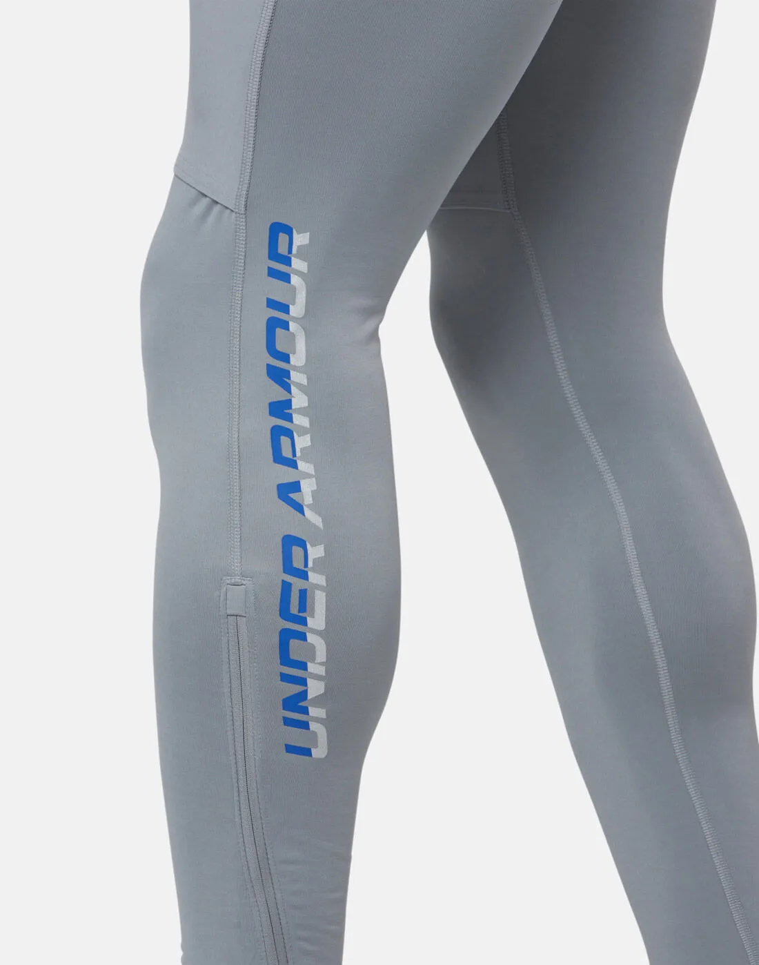 Under Armour Mens Qualifier Elite Cold Tights