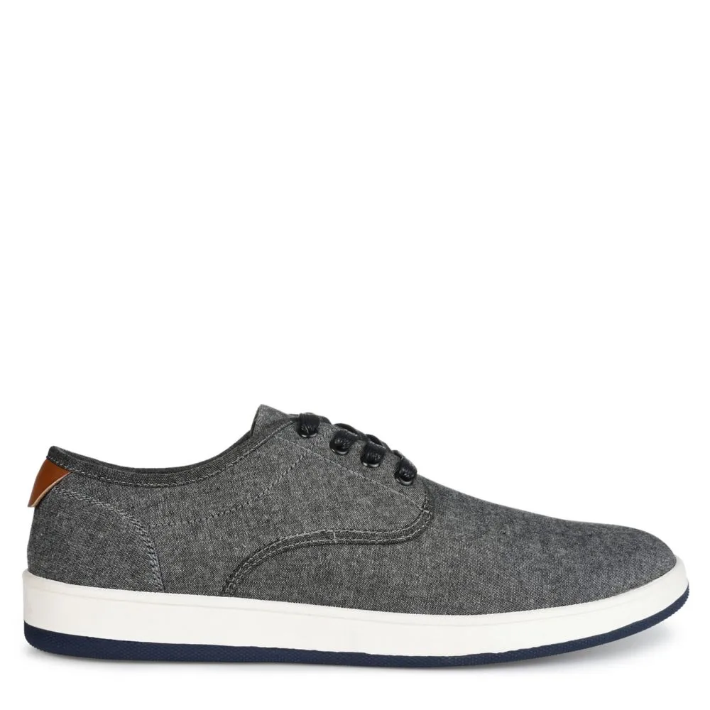 VANCE CO  MENS MORRIS SNEAKER