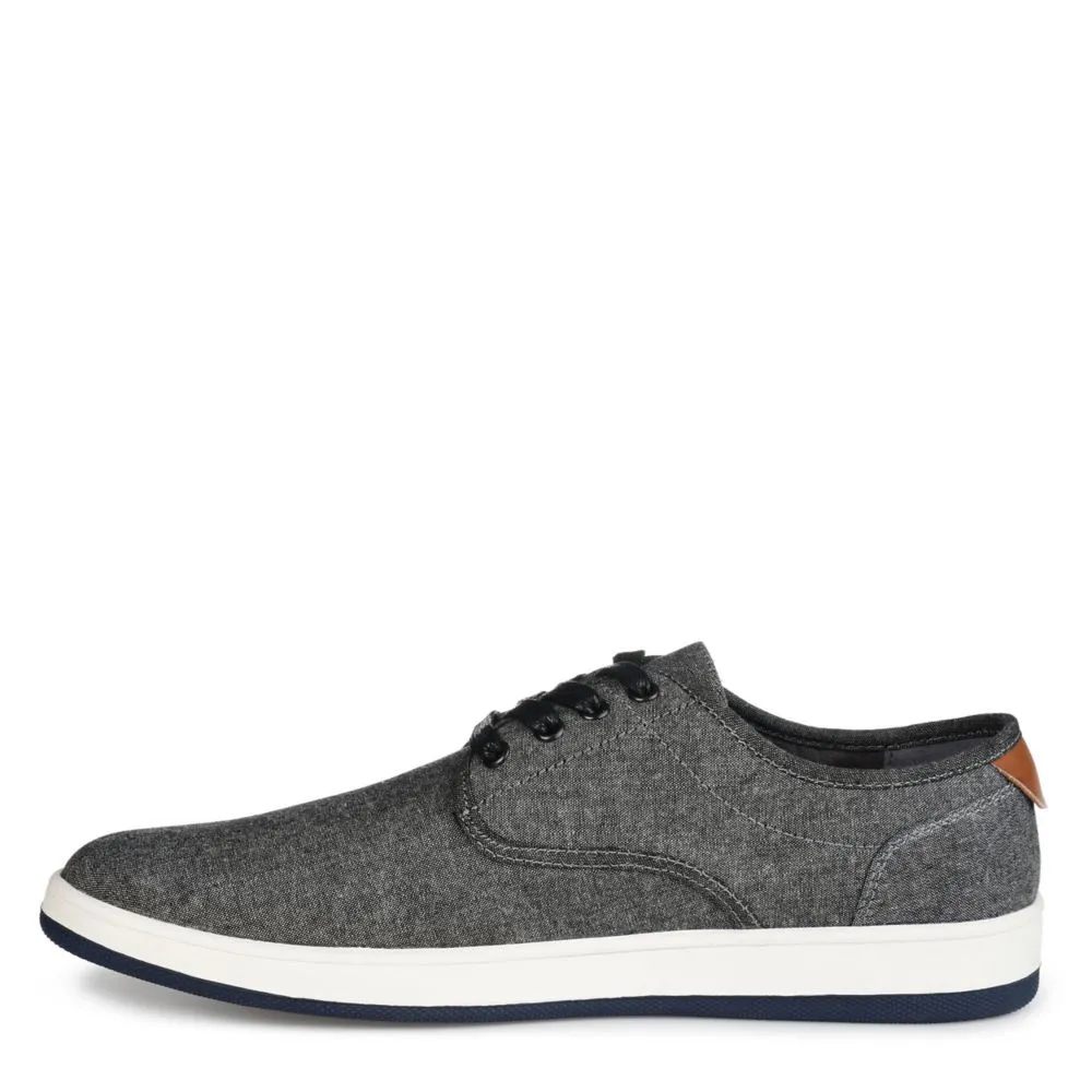 VANCE CO  MENS MORRIS SNEAKER