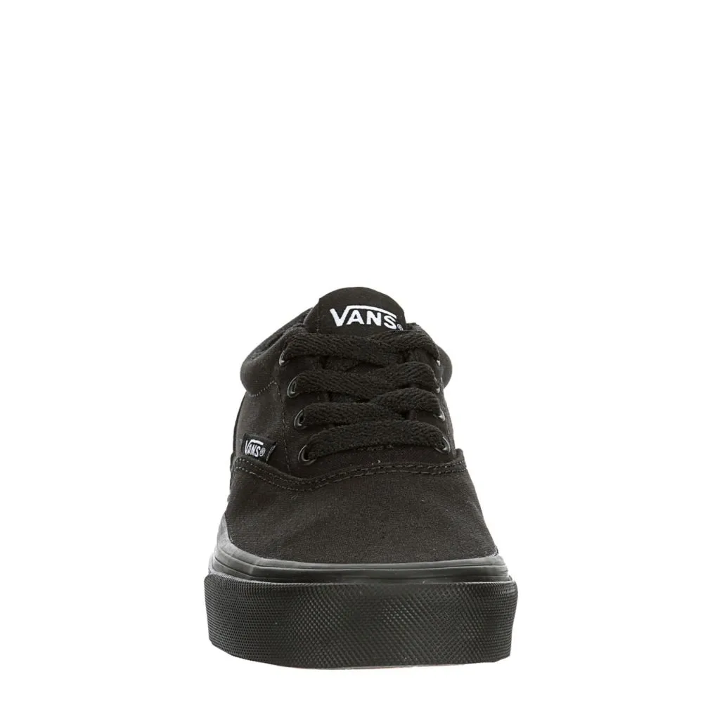 VANS  BOYS LITTLE-BIG KID DOHENY SNEAKER