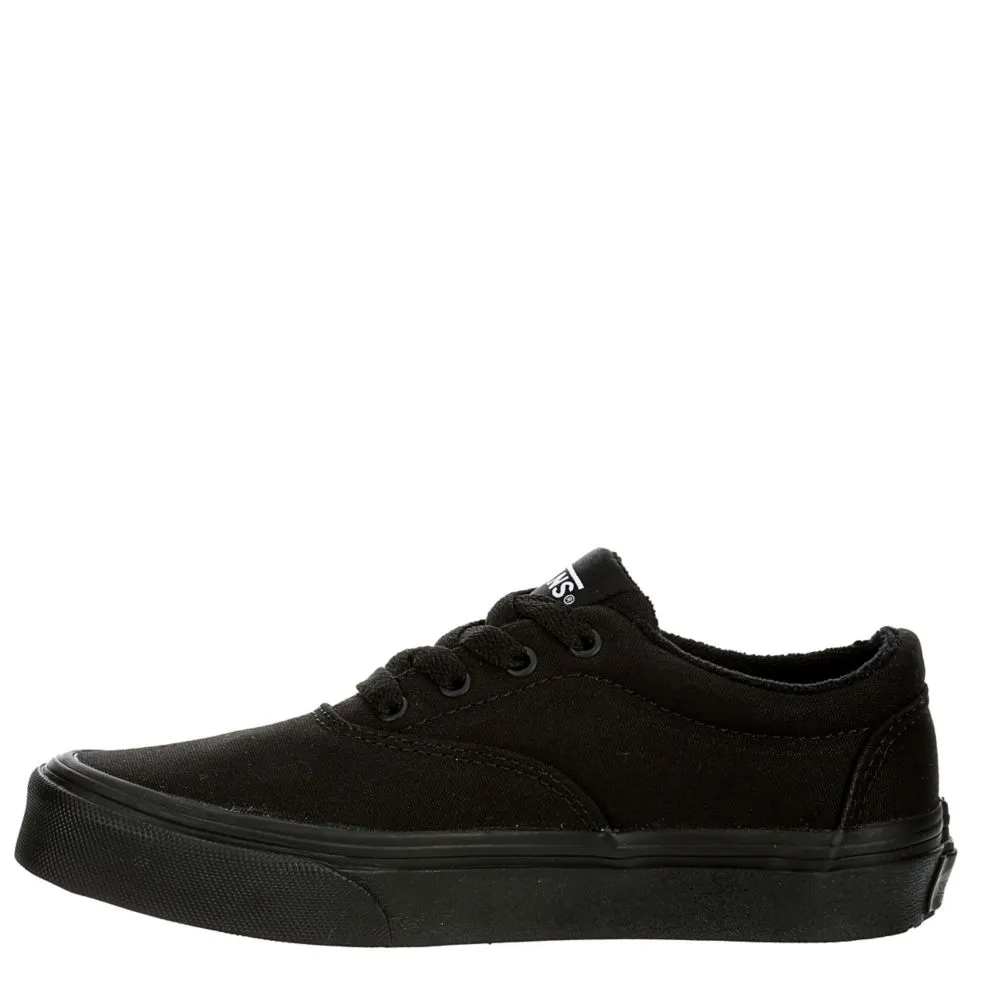 VANS  BOYS LITTLE-BIG KID DOHENY SNEAKER