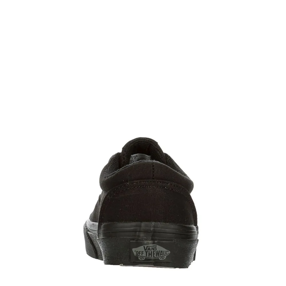 VANS  BOYS LITTLE-BIG KID DOHENY SNEAKER