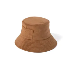 Wave Bucket Hat