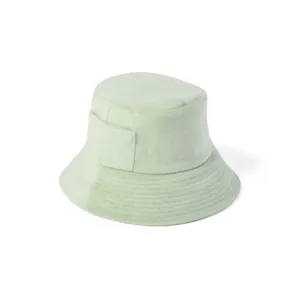 Wave Bucket Hat