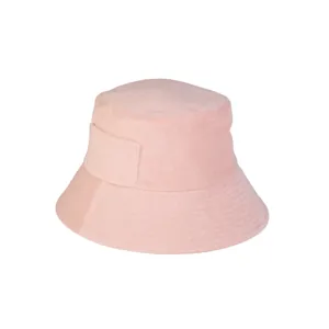 Wave Bucket Hat