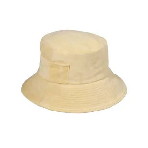 Wave Bucket Hat