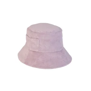 Wave Bucket Hat