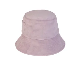 Wave Bucket Hat