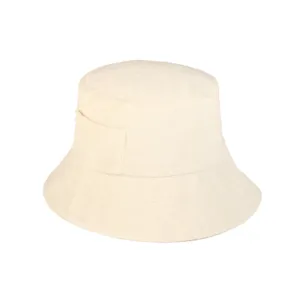 Wave Bucket Hat