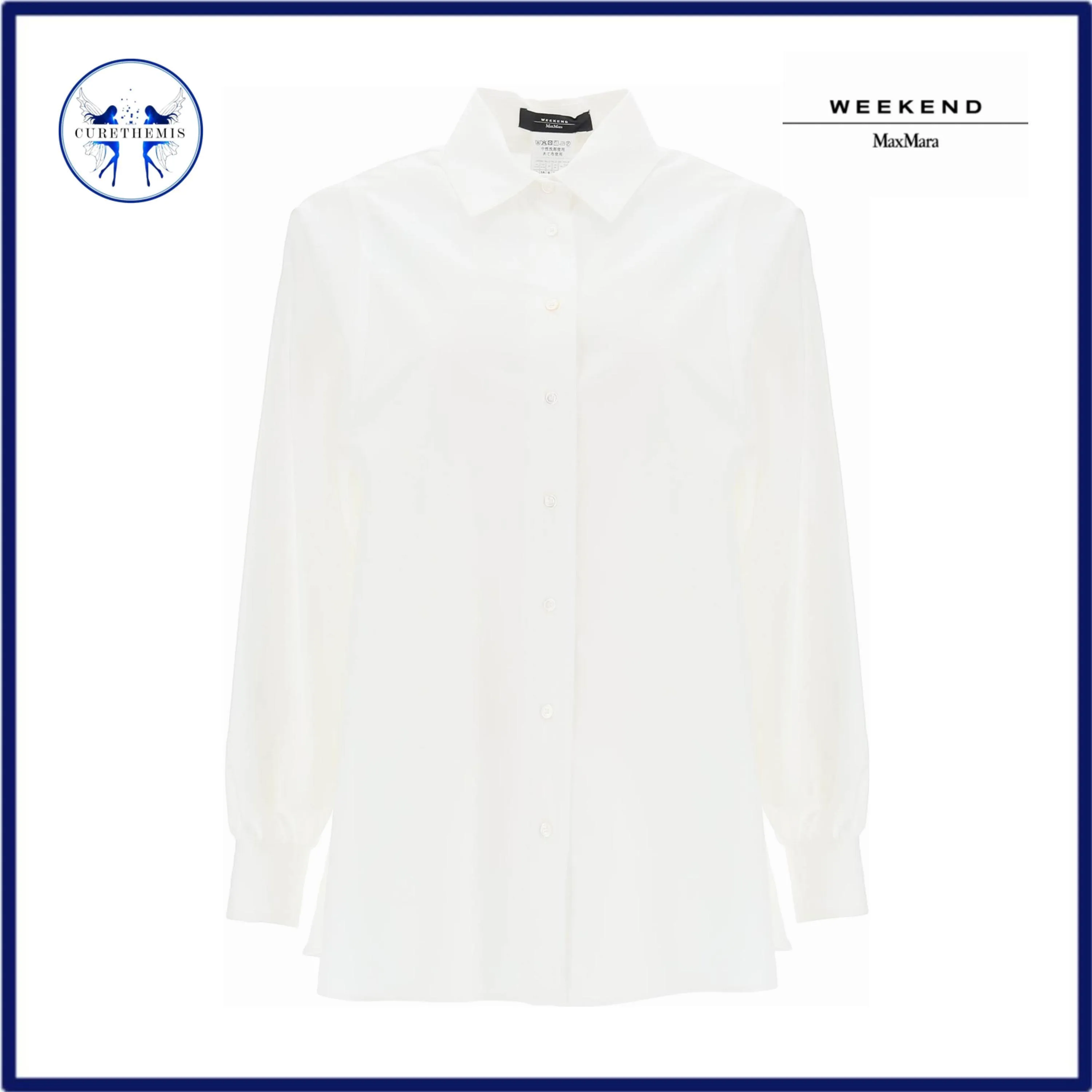 Weekend Max Mara  |Shirts & Blouses