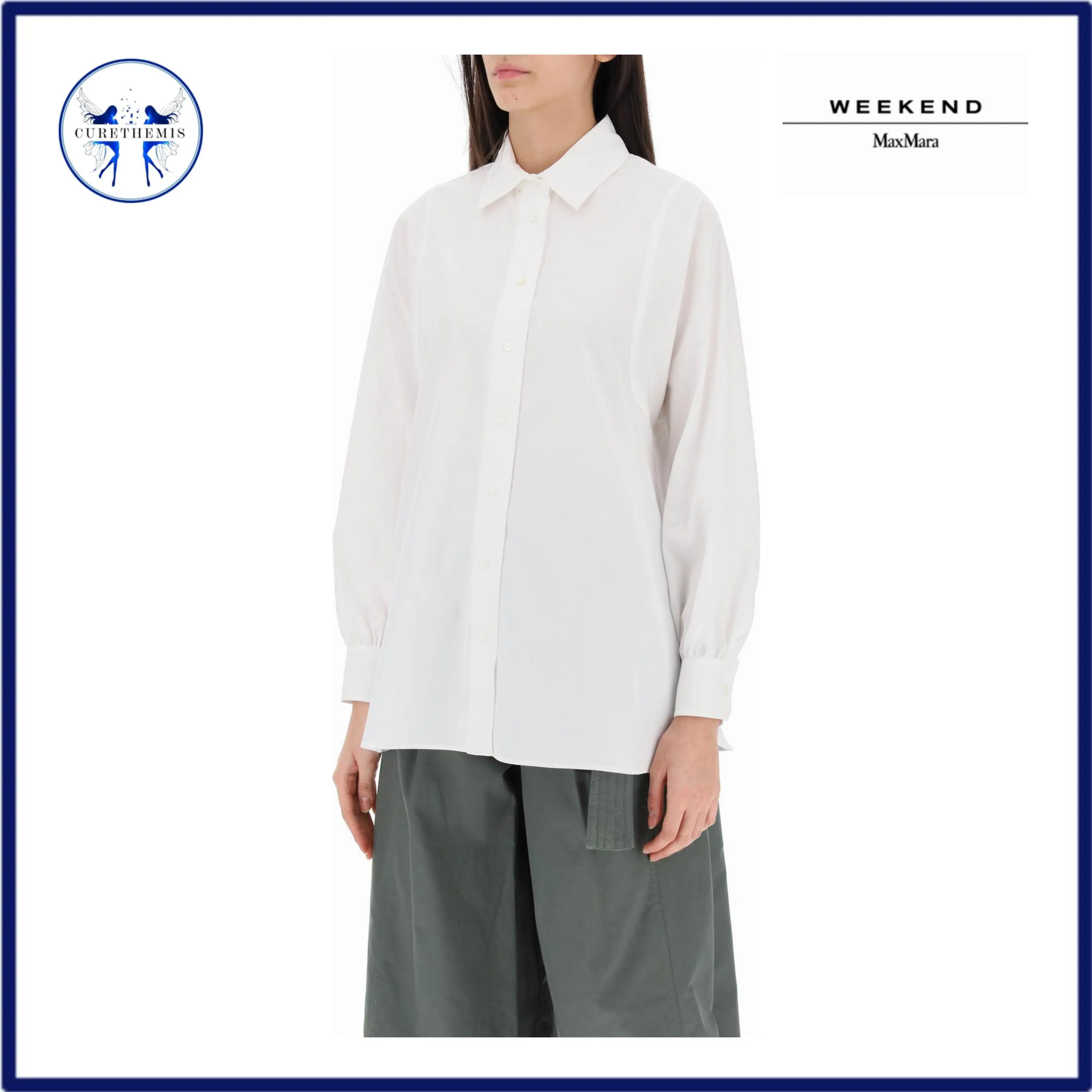 Weekend Max Mara  |Shirts & Blouses