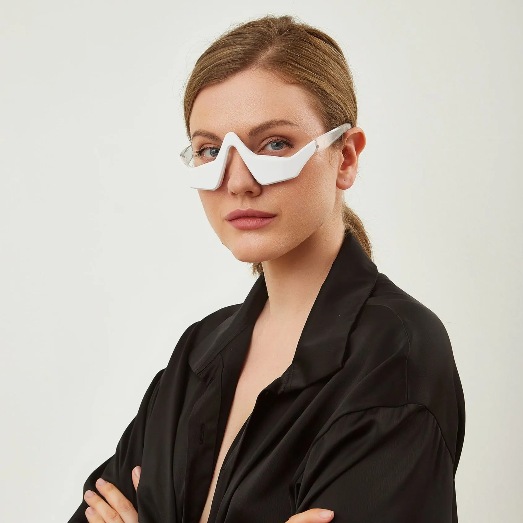 Well-being anti-wrinkle glasses – Rejuvenate your eyes 