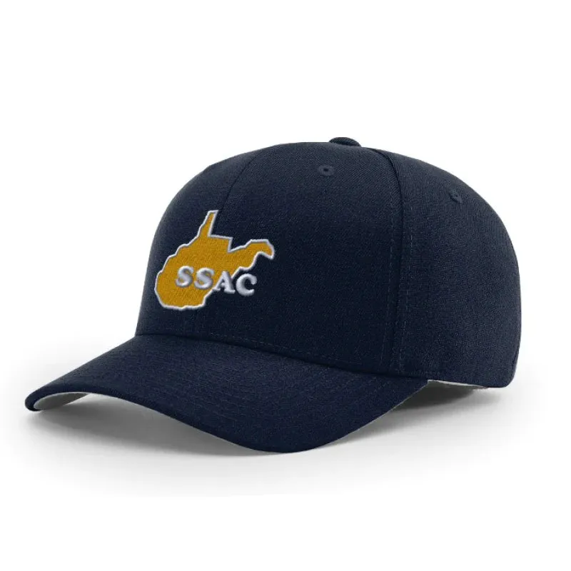 West Virginia Umpire Hat