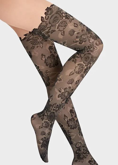 Wolford Tatum Fashion Tights ()