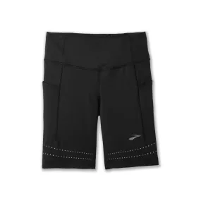 Women's Brooks Method 8 Short Tight - 221525-001