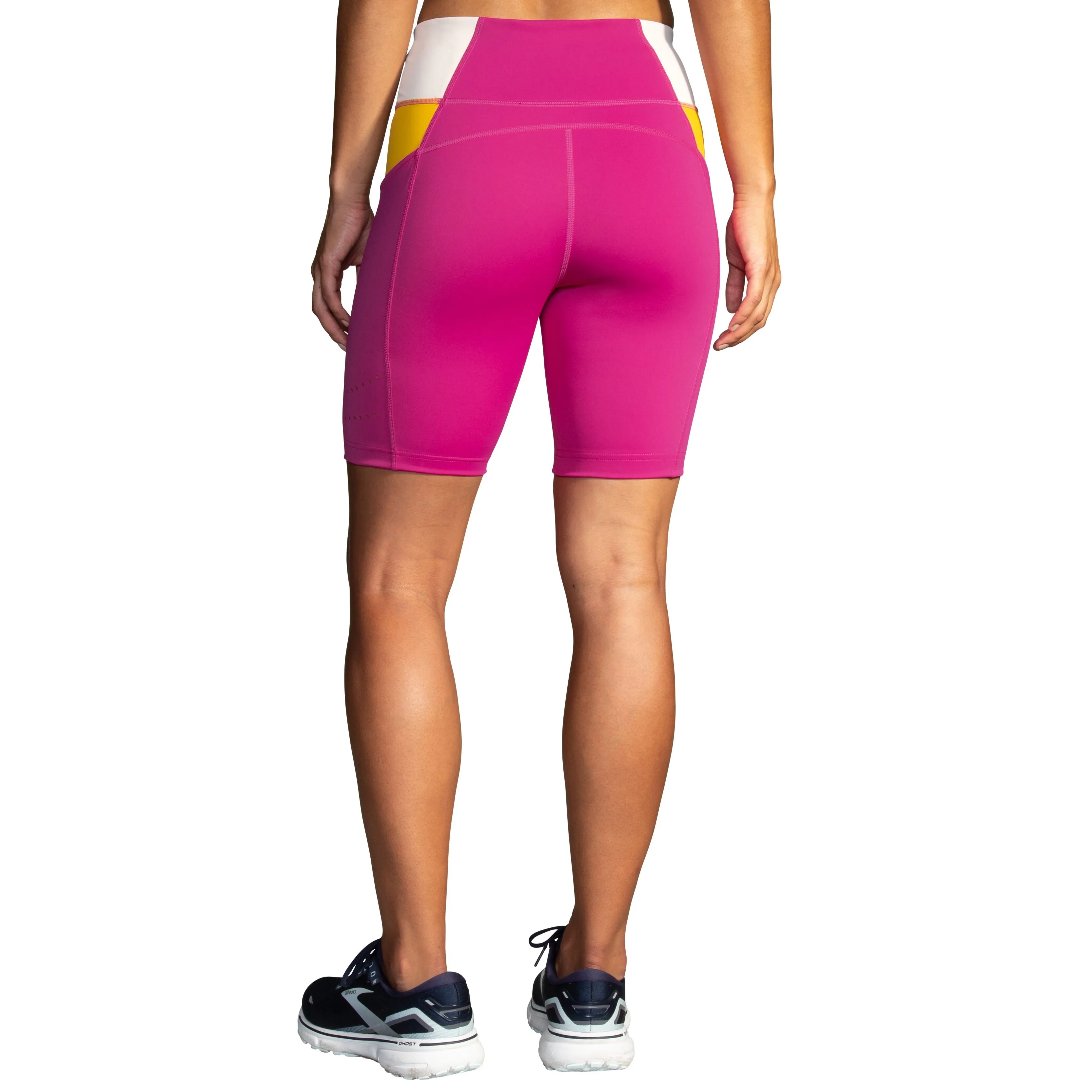 Women's Brooks Method 8 Short Tight - 221525-615