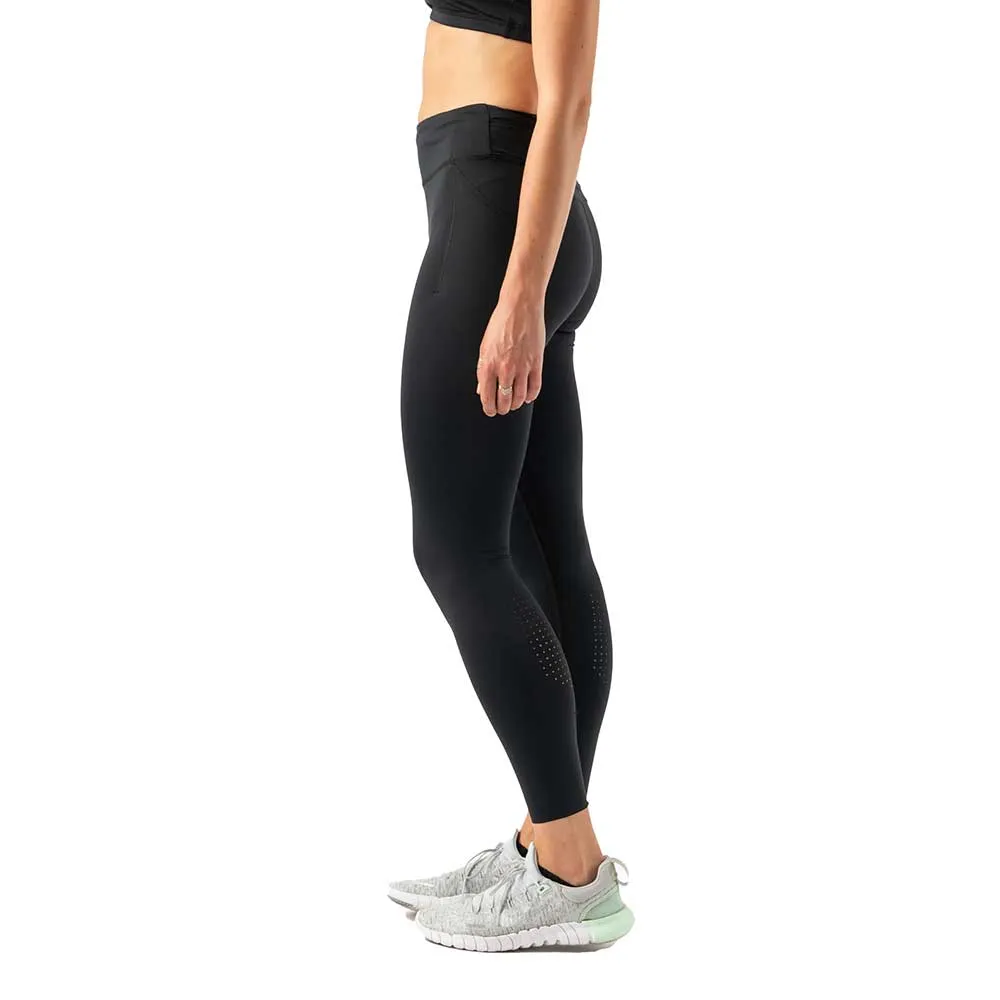 Women's Speed Tights - Black