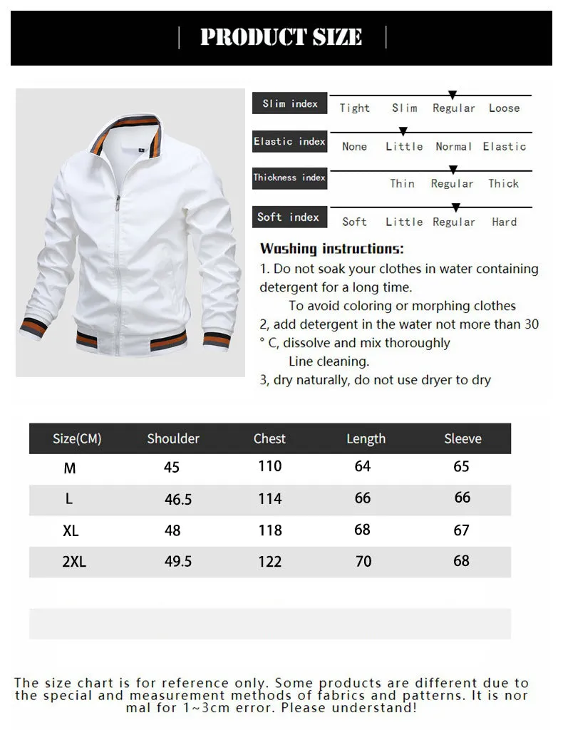 Xituodai 2022 Military Jacket Men Spring Autumn Pilot chaqueta Jackets Casual Zipper Coat Mens Bomber Jackets Cargo Flight Jacke