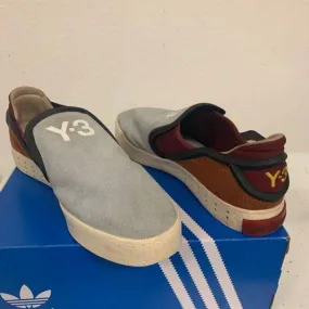 Y-3 Laver Slip on Sneaker